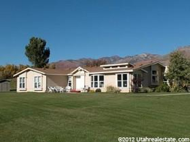 4736 E 2650 N, Eden, UT 84310