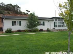 7411 Deep Creek Rd, Vernal, UT 84078