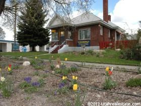 404 S Main St, Logan, UT 84321