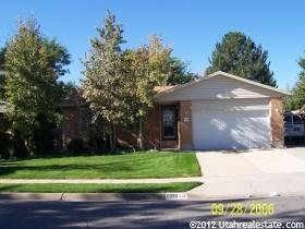 6096 S Dee Park Dr, Salt Lake City