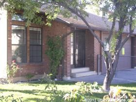 2621 N 140 W, Sunset