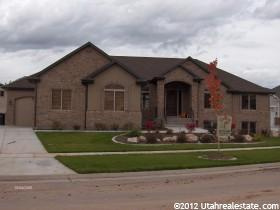 3949 Iris Ave, Mountain Green, UT 84050