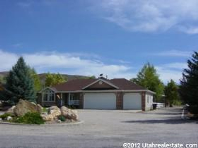 9683 E 400 S, Huntsville, UT 84317