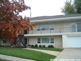 502 E 2150 S, Bountiful, UT 84010