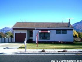 532 W 5150 S, Washington Terrace, UT 84405