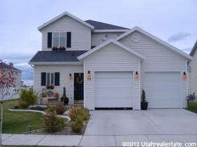 728 S Killarney Dr W, Syracuse, UT 84075