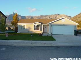 1246 N Willard Peak Dr, Ogden, UT 84404