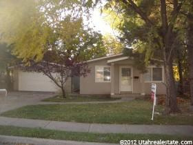 2673 W 5725 S, Roy, UT 84067