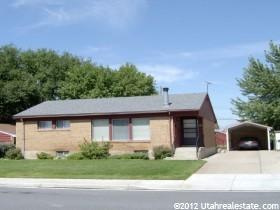 454 W 4675 S, Washington Terrace, UT 84405