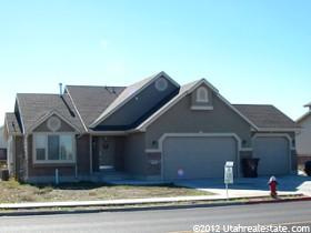 4257 W 4800 S, Roy, UT 84067