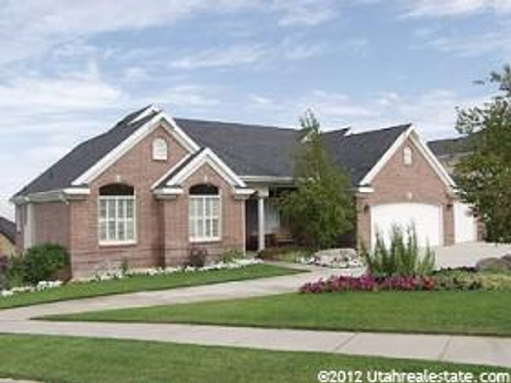 3896 Monarch Dr, Bountiful, UT 84010