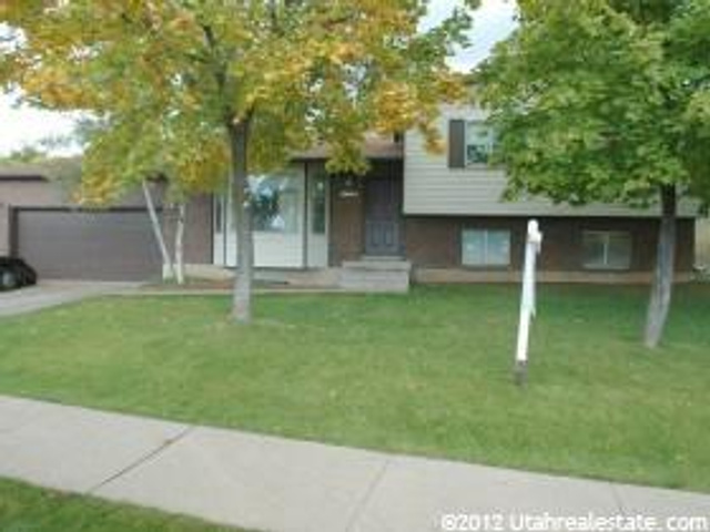 3604 N 2900 E, Layton, UT 84040