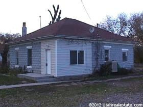 55 E 200 S, Goshen, UT 84633