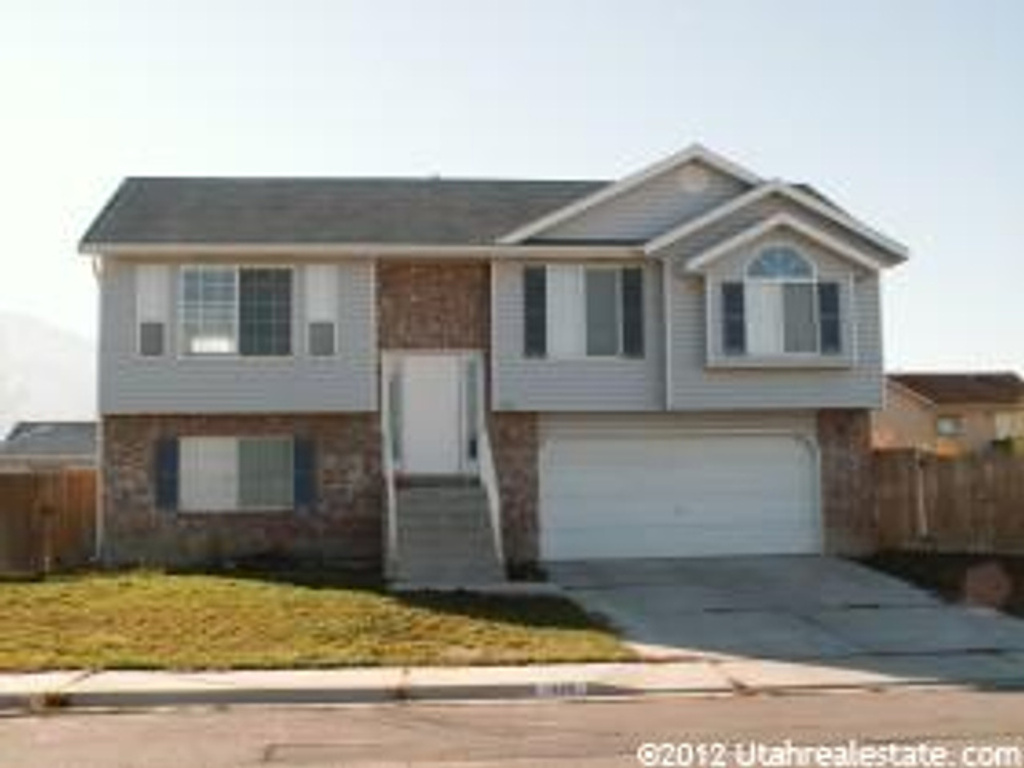 1428 E 100 S, Spanish Fork, UT 84660