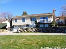 321 Ridgeview Dr, Bountiful, UT 84010