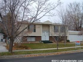 10320 Clearview Dr, Sandy, UT 84070