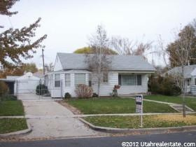 838 Roosevelt Ave, Salt Lake City