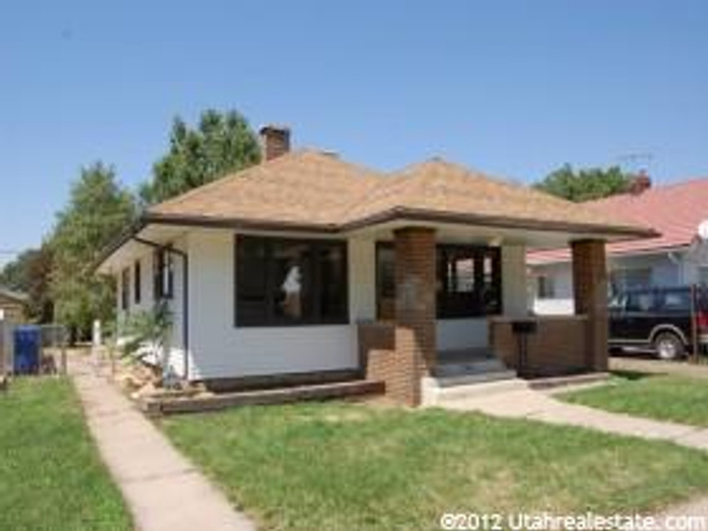 1637 Grant Ave, Ogden, UT 84404