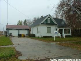535 W 200 S, Logan, UT 84321