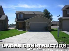 1773 N Belvedere Way W, Layton