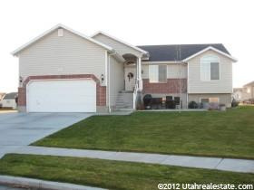 3805 Jupiter Hills Dr, Syracuse, UT 84075