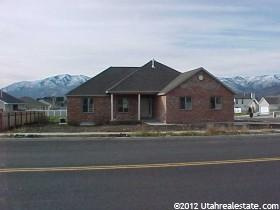 361 N Mill Rd, Heber City, UT 84032