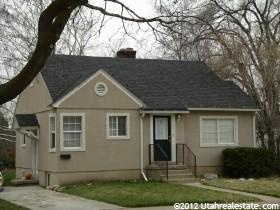 2355 S Custer Ave, Ogden, UT 84401
