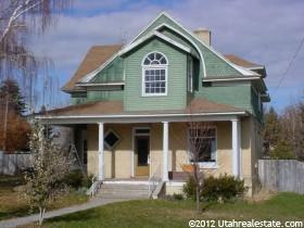 83 W 100 N, Wellsville, UT 84339