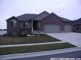 677 N 2325 W, Layton, UT 84041
