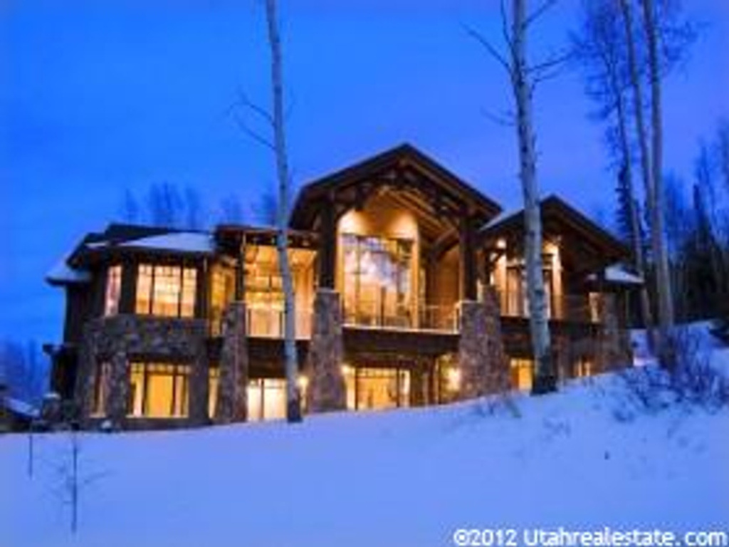 2 Hawkeye Pl, Park City, UT 84060