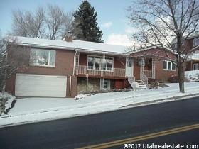 1135 E 400 N, Bountiful