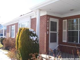 1420 E Saxony Pl #B, Salt Lake City