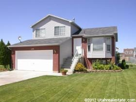 2176 W 1630 N, Clinton