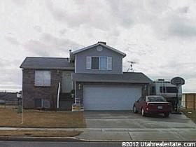 2337 W 2075 N, Clinton