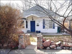 562 S 1000 E, Salt Lake City