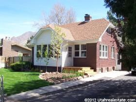 3391 S Pioneer St, Salt Lake City