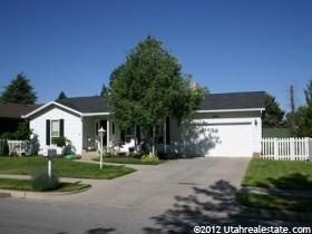 3076 S 1935 E, Salt Lake City