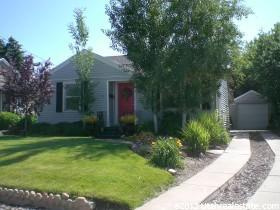 2679 S 1700 E, Salt Lake City