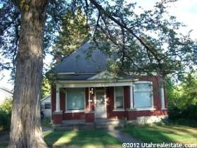 265 N 600 W, Salt Lake City
