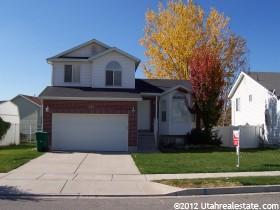 1293 N 100 W, Layton