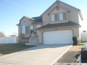 1579 W 2050 N, Clinton