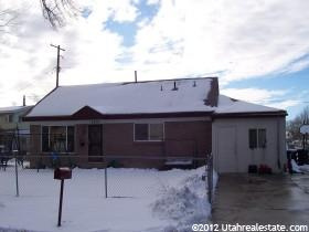 2930 S 2910 W, West Valley City