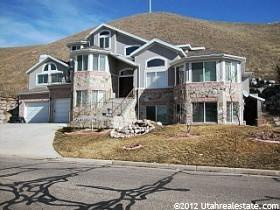 1025 E Northbonneville Dr N, Salt Lake City, UT 84103