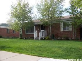 1622 E 3115 S, Salt Lake City, UT 84106