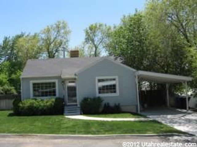 2788 E 2850 S, Salt Lake City