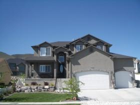 5683 W Emmeline Dr S, Herriman