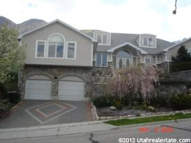 8439 Dynasty Way, Cottonwood Heights
