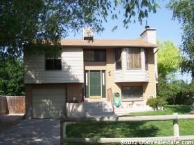 3004 S Marcrest Cir W, West Valley City