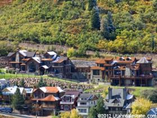 503 1/2 Woodside Ave., Park City, UT 84060
