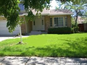 9121 Nichole Dr, Sandy, UT 84093